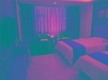 Beihai Drs Hotel Extérieur photo