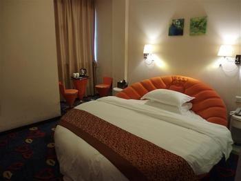 Beihai Drs Hotel Extérieur photo