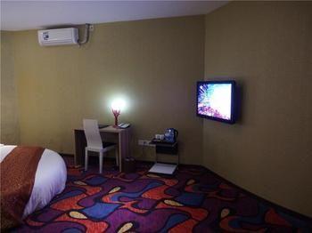 Beihai Drs Hotel Extérieur photo