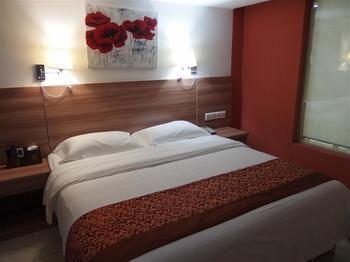 Beihai Drs Hotel Extérieur photo