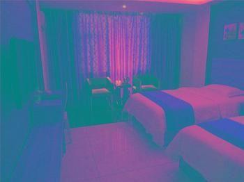 Beihai Drs Hotel Extérieur photo