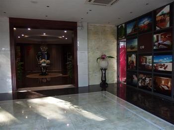 Beihai Drs Hotel Extérieur photo