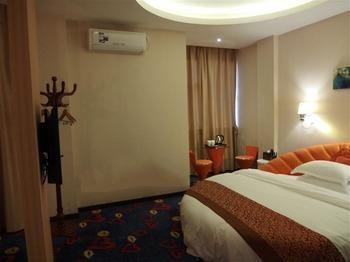 Beihai Drs Hotel Extérieur photo